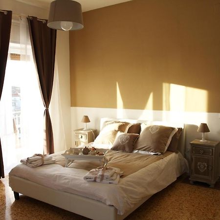 Pompei Palace B&B Dış mekan fotoğraf