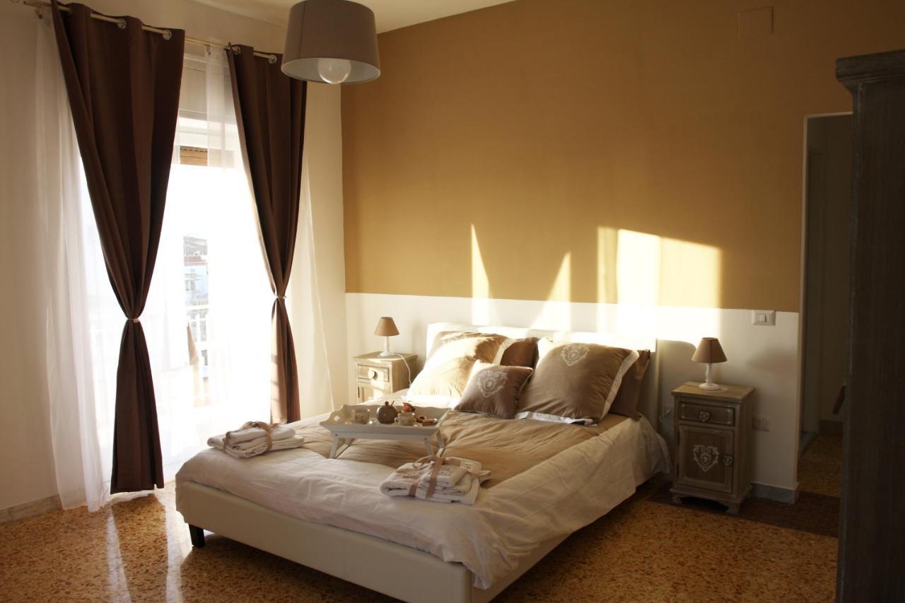 Pompei Palace B&B Dış mekan fotoğraf