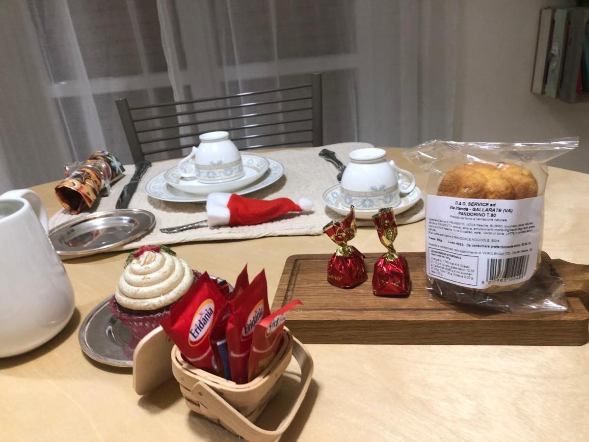 Pompei Palace B&B Dış mekan fotoğraf