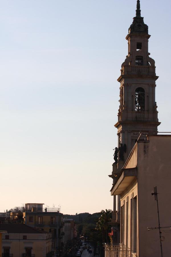 Pompei Palace B&B Oda fotoğraf