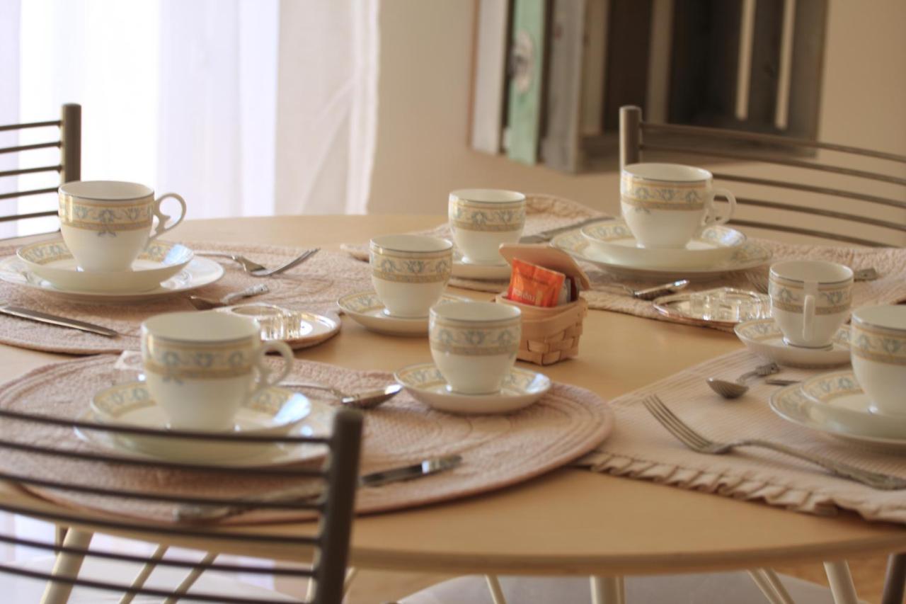 Pompei Palace B&B Oda fotoğraf