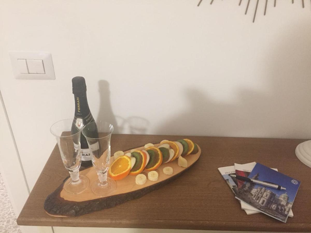 Pompei Palace B&B Dış mekan fotoğraf